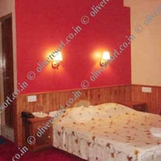 Resort Olive Village, Lataguri 3